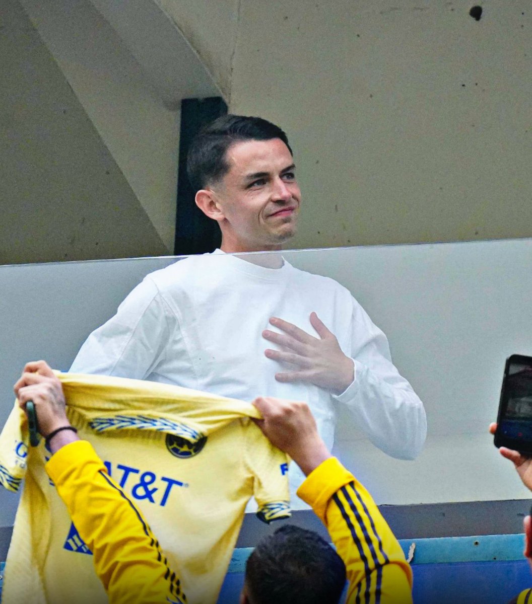 lvsfidalgo_11's tweet photo. Siempre me quedaré con estas palabras:

“Es el club de mi vida” -Álvaro Fidalgo https://t.co/87YFRJbQfq
