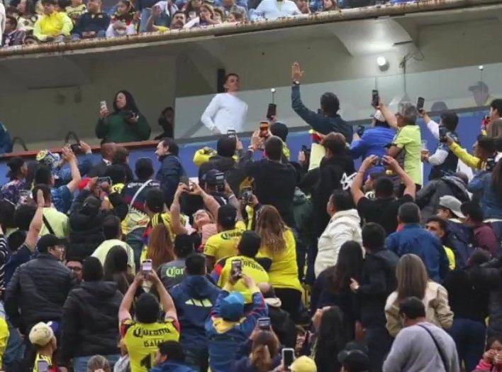 Siempre me quedaré con estas palabras:

“Es el club de mi vida” -Álvaro Fidalgo