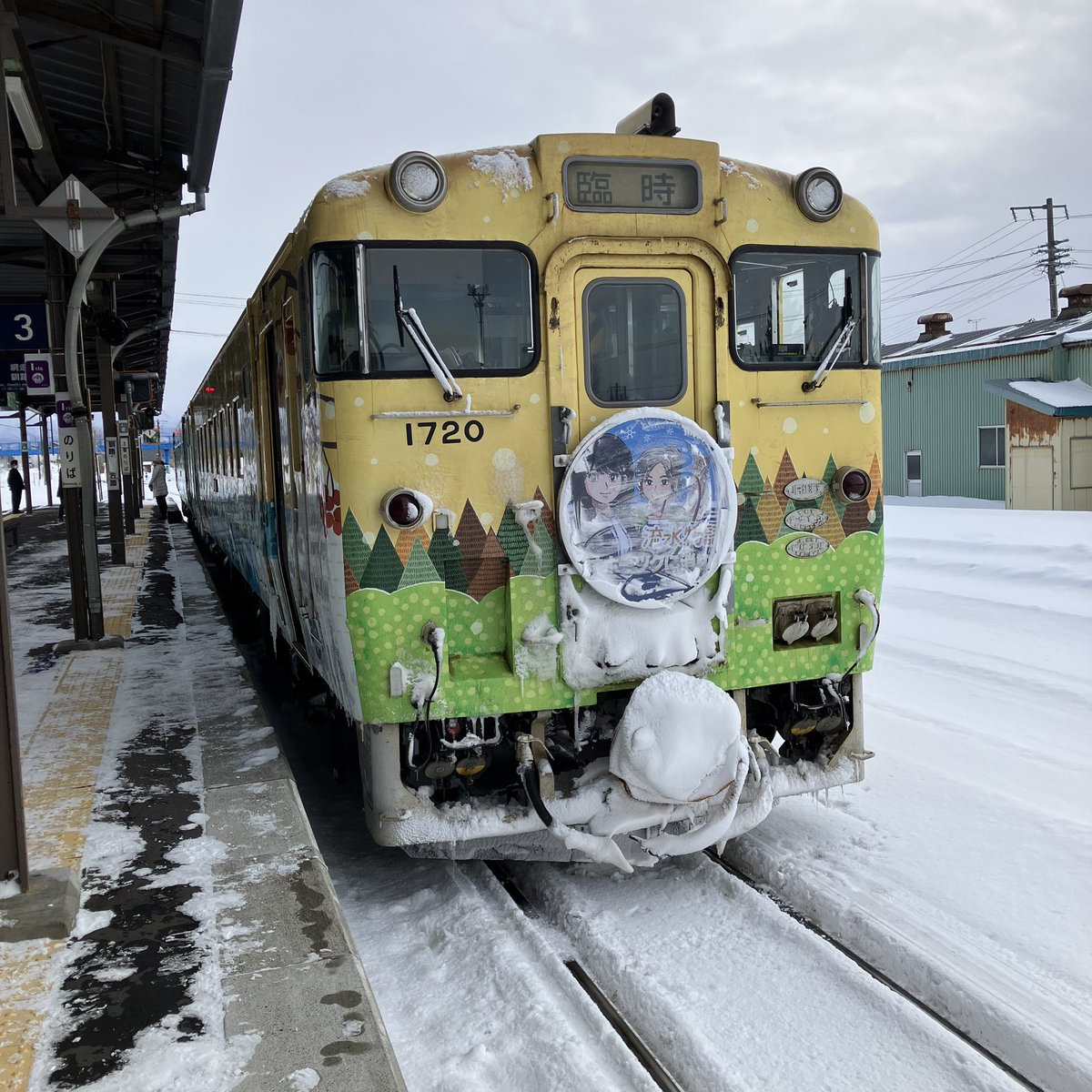 かわうそ商店 Kawauso-shote (@kawauso_M) / Posts / X