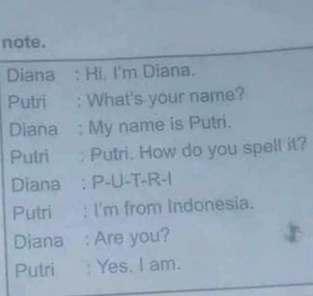 txt dari gajelas tweet media