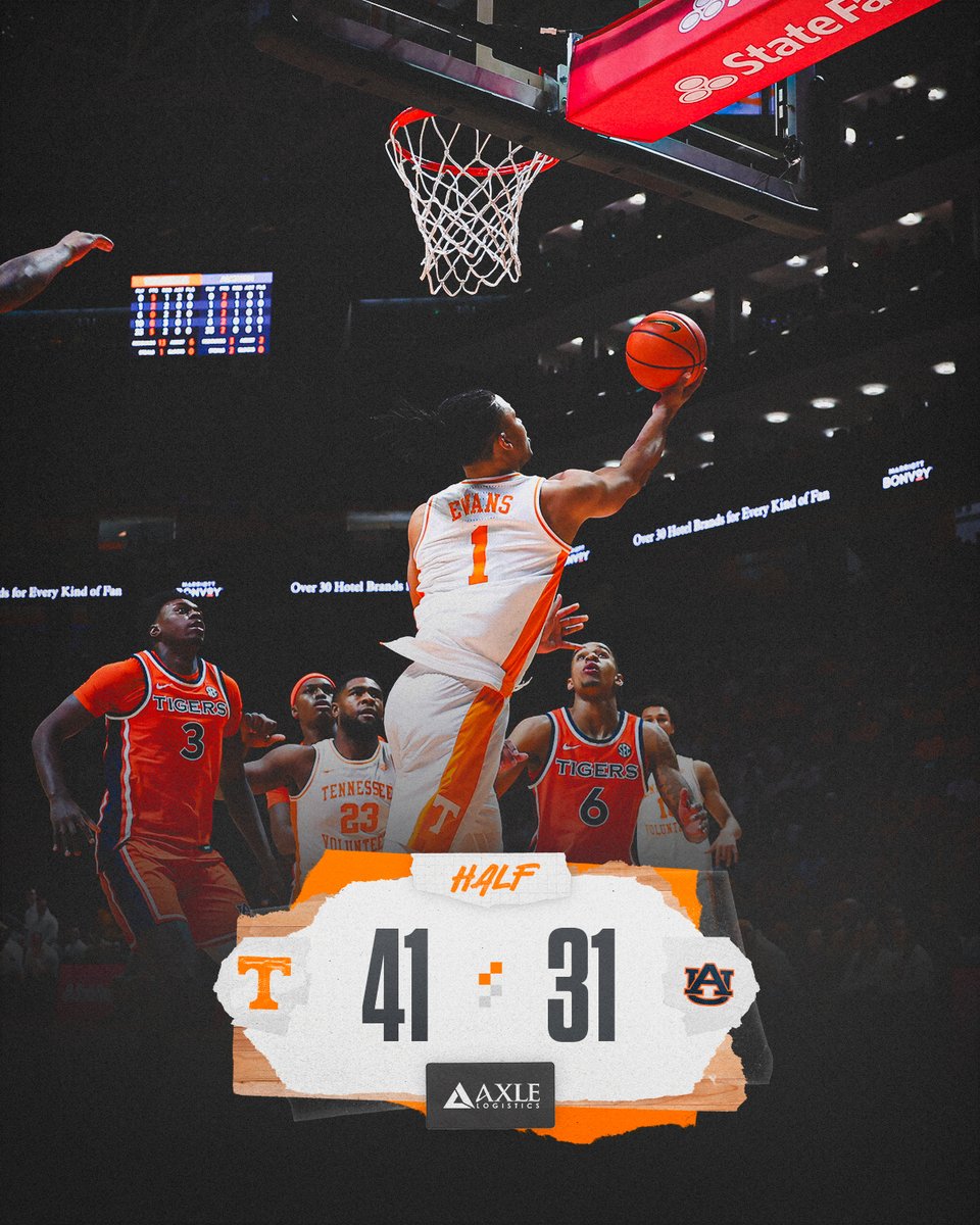 Vol_Hoops's tweet photo. 20 more on the way https://t.co/g9VVTZV7YL