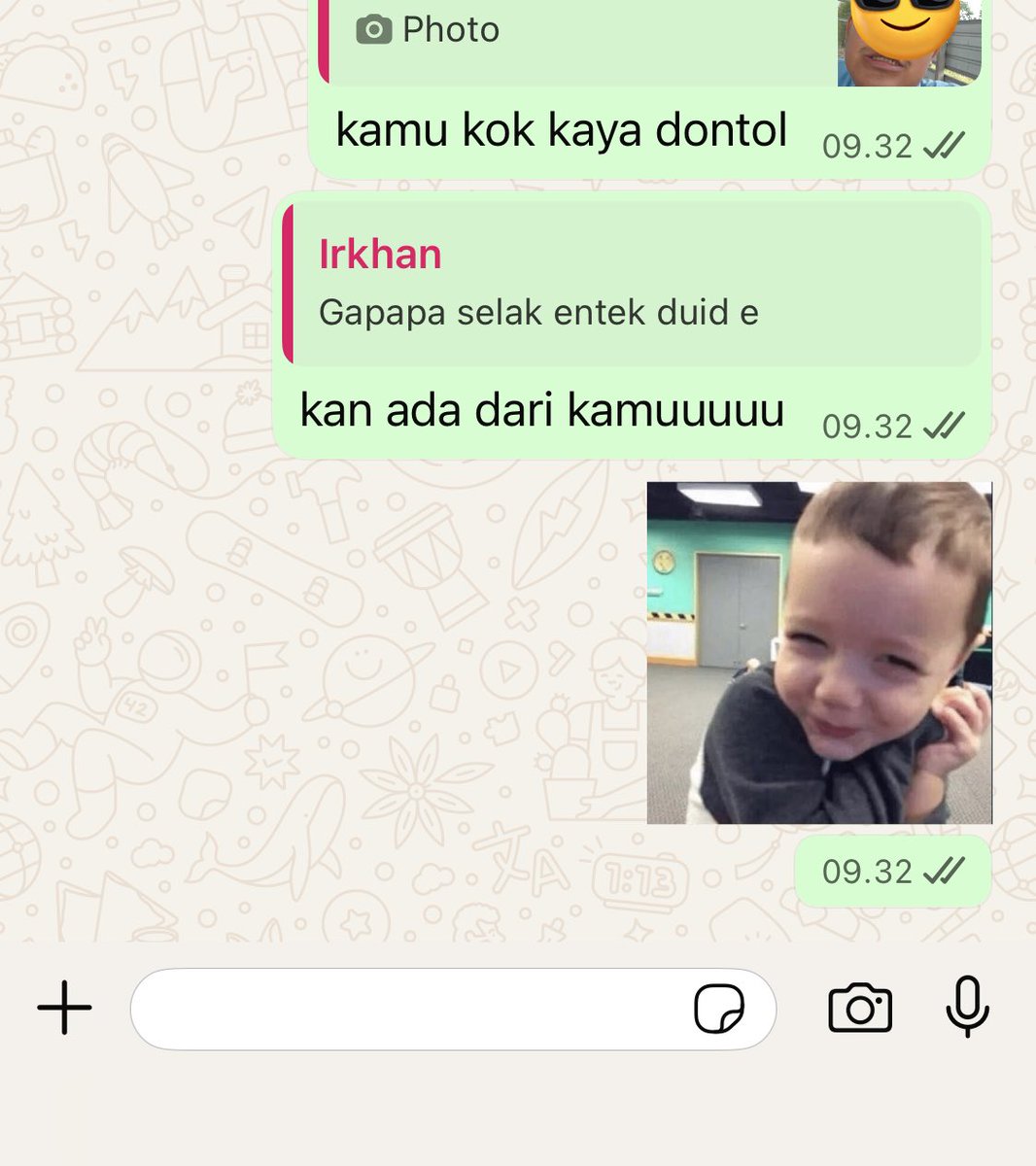 nan - WTS NCT STUFF 💐 tweet media