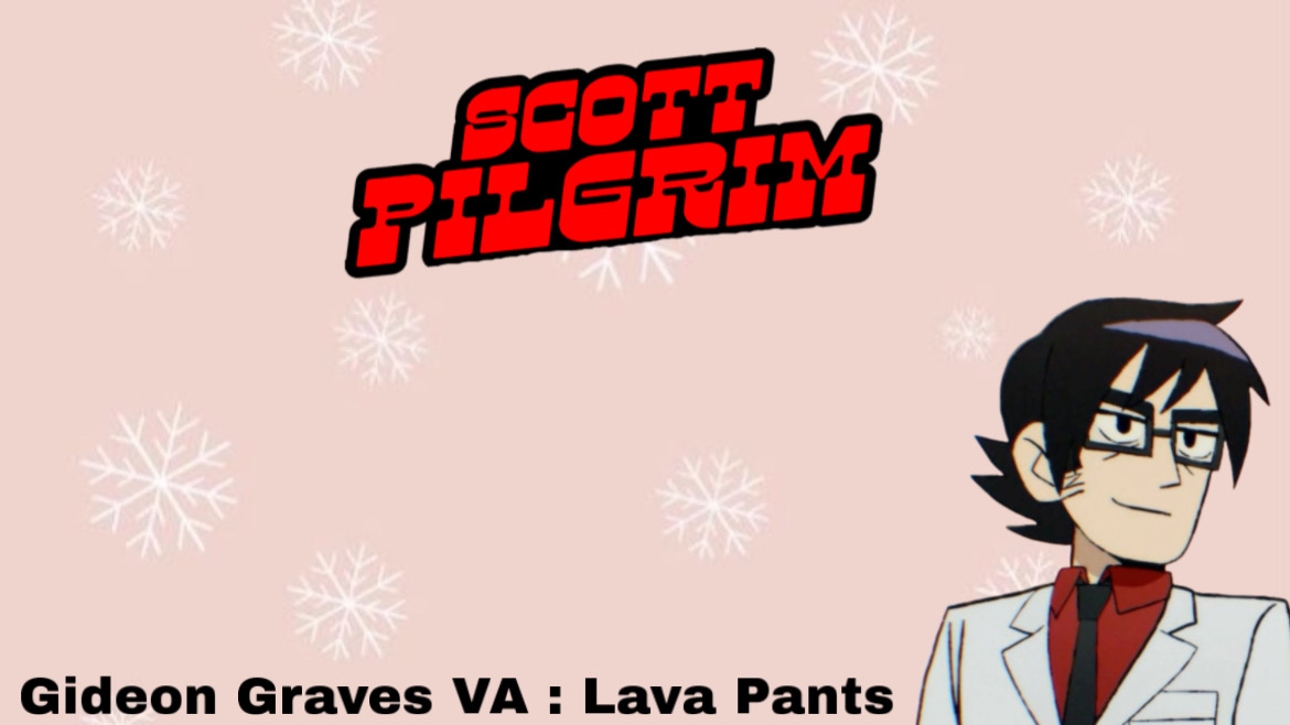 LavaPants tweet media