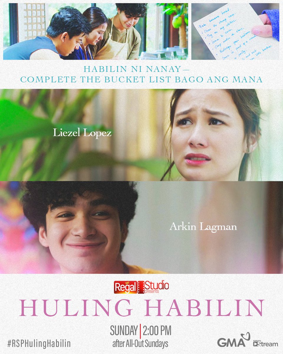 GMA Network tweet media