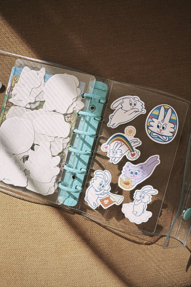 Thunder Bunny Sky (@ThunderBunnySky) / Posts / X