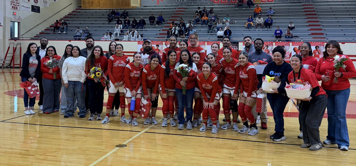 Odessa Lady Broncho Basketball tweet media