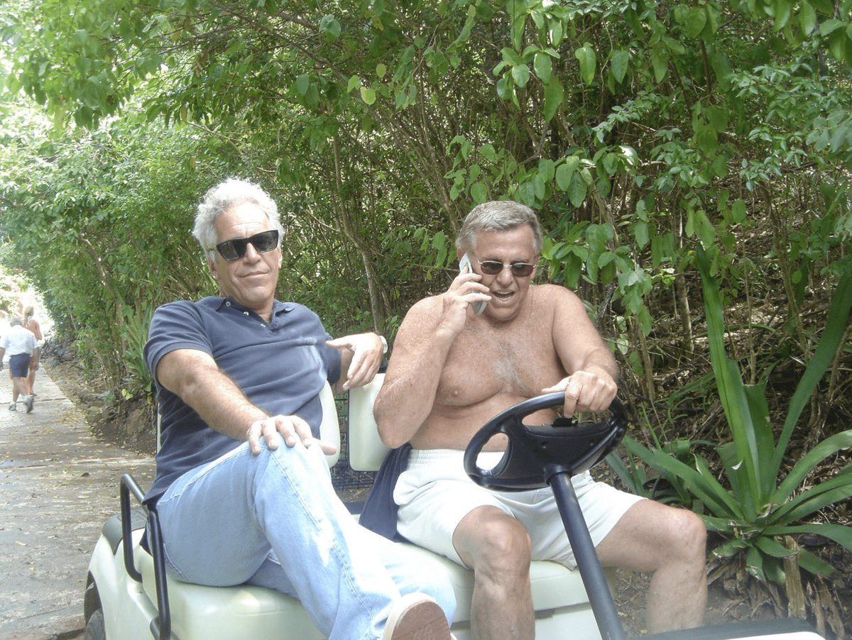 Matt Wallace tweet media