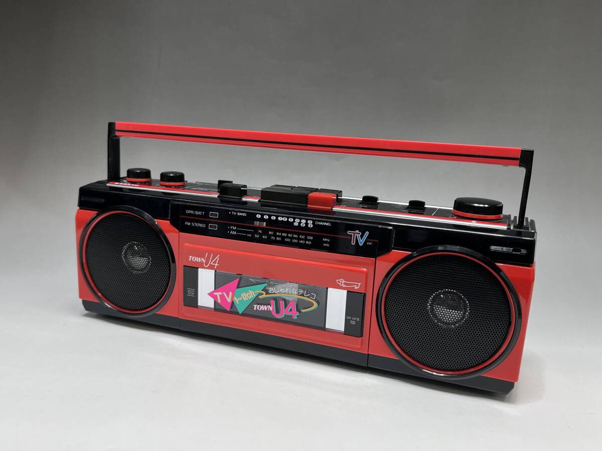 昭和の時代、深夜ラジオに夢中で、 とんねるずさん、たけしさんの