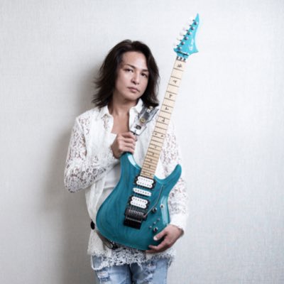 DAITA (@De_sus_Rock) / Posts / X