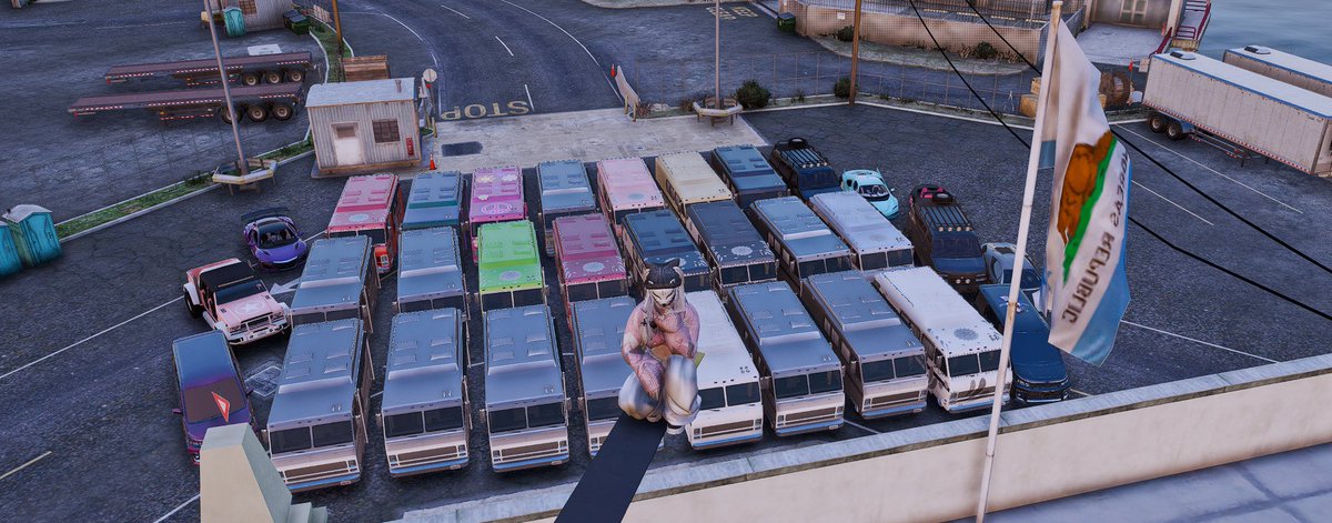 ねむるぅ tweet media