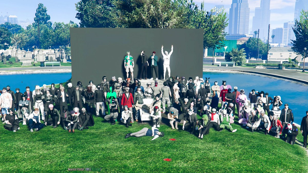 ねむるぅ tweet media