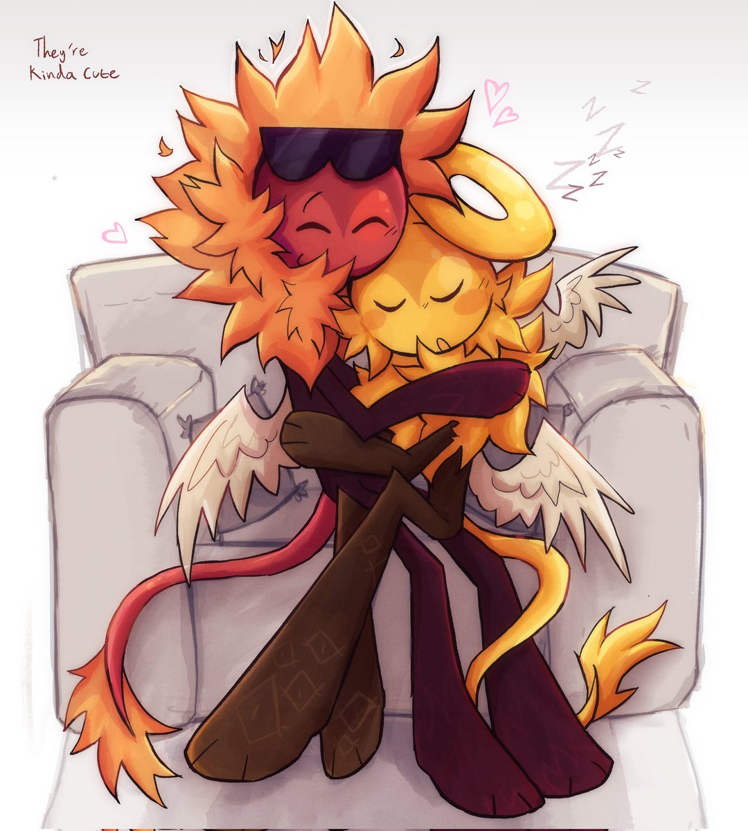 zii // Dr hindsight #1 fan !! tweet media