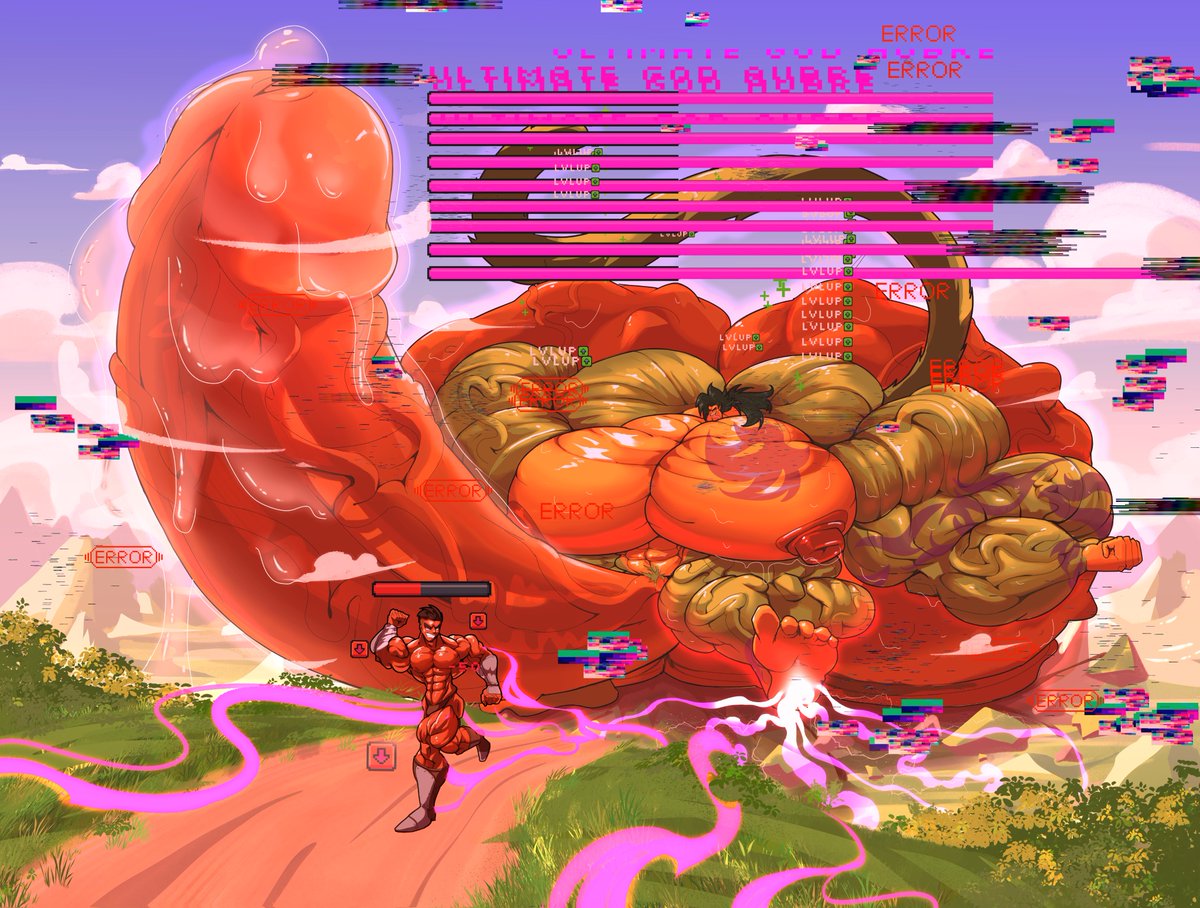 vanillux3 tweet media