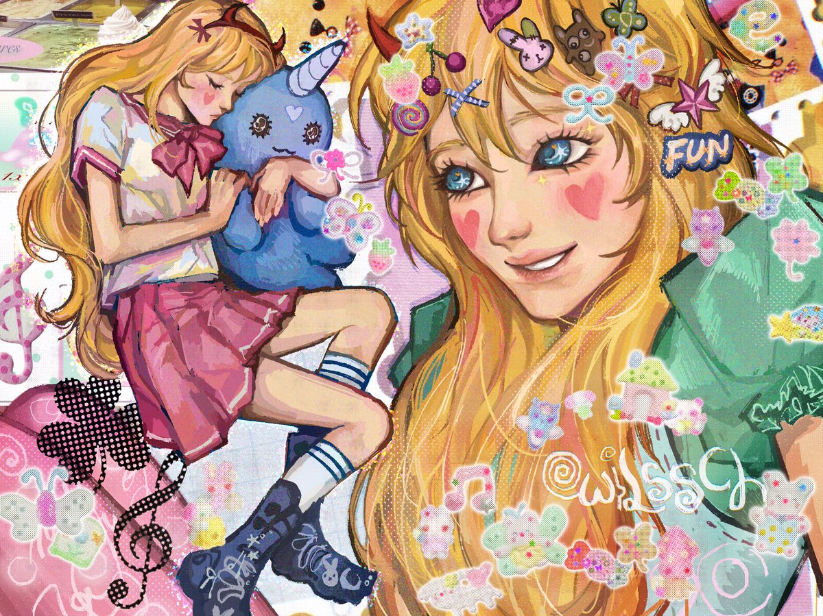 wilssch's tweet photo. 404 not found in the system ⁎̯͡⁎༄★彡
#starbutterfly #svtfoe https://t.co/wxt2wH1xjk