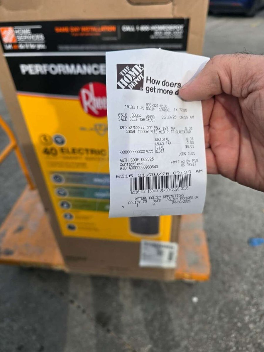 Price Errors tweet media