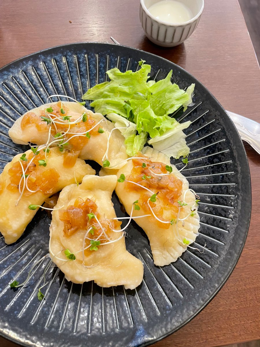 にじいろのことり💙💛🤍❤️ tweet media