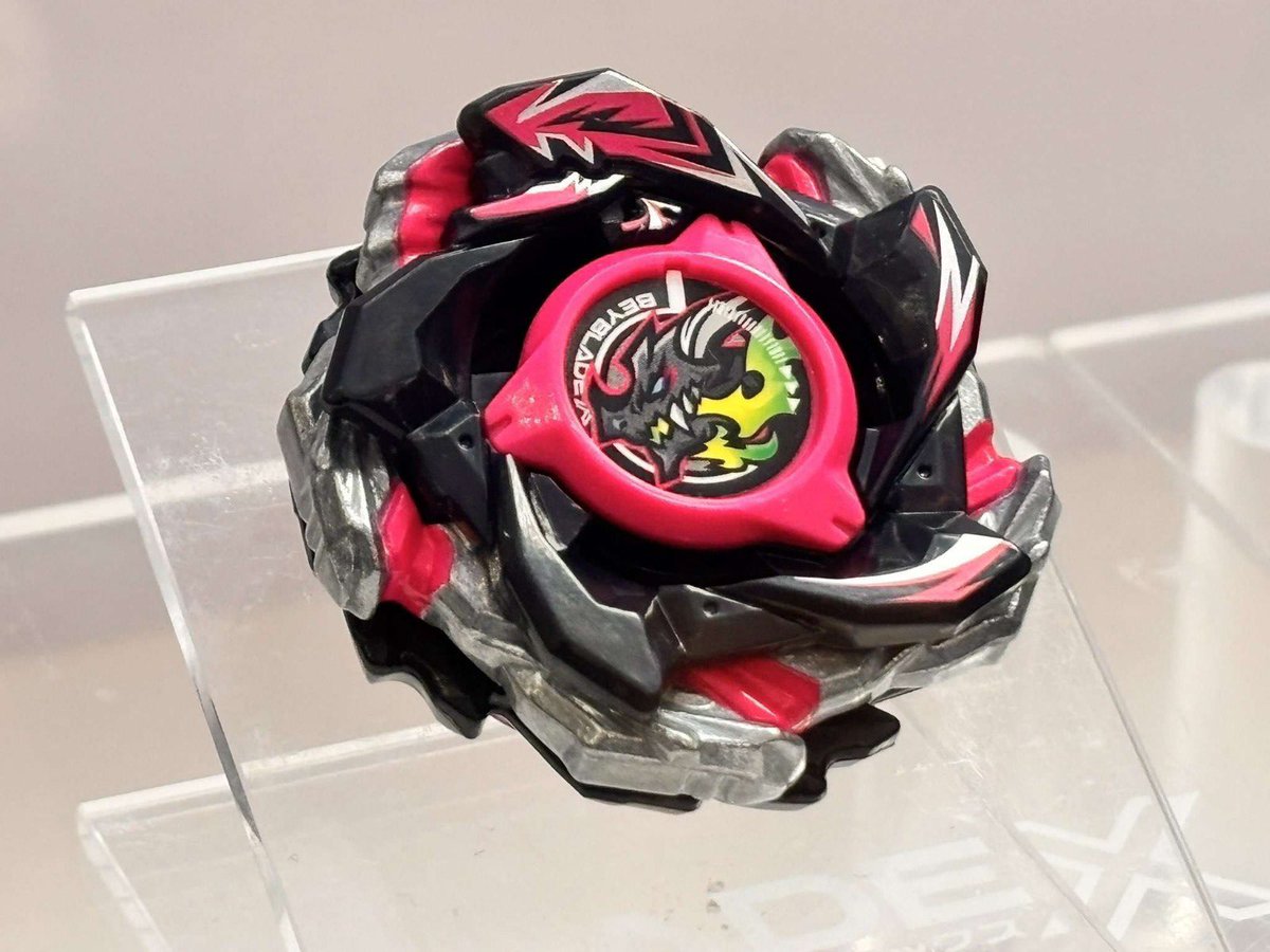 Flowbeyblade tweet media