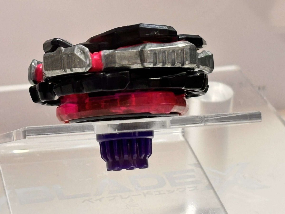 Flowbeyblade tweet media