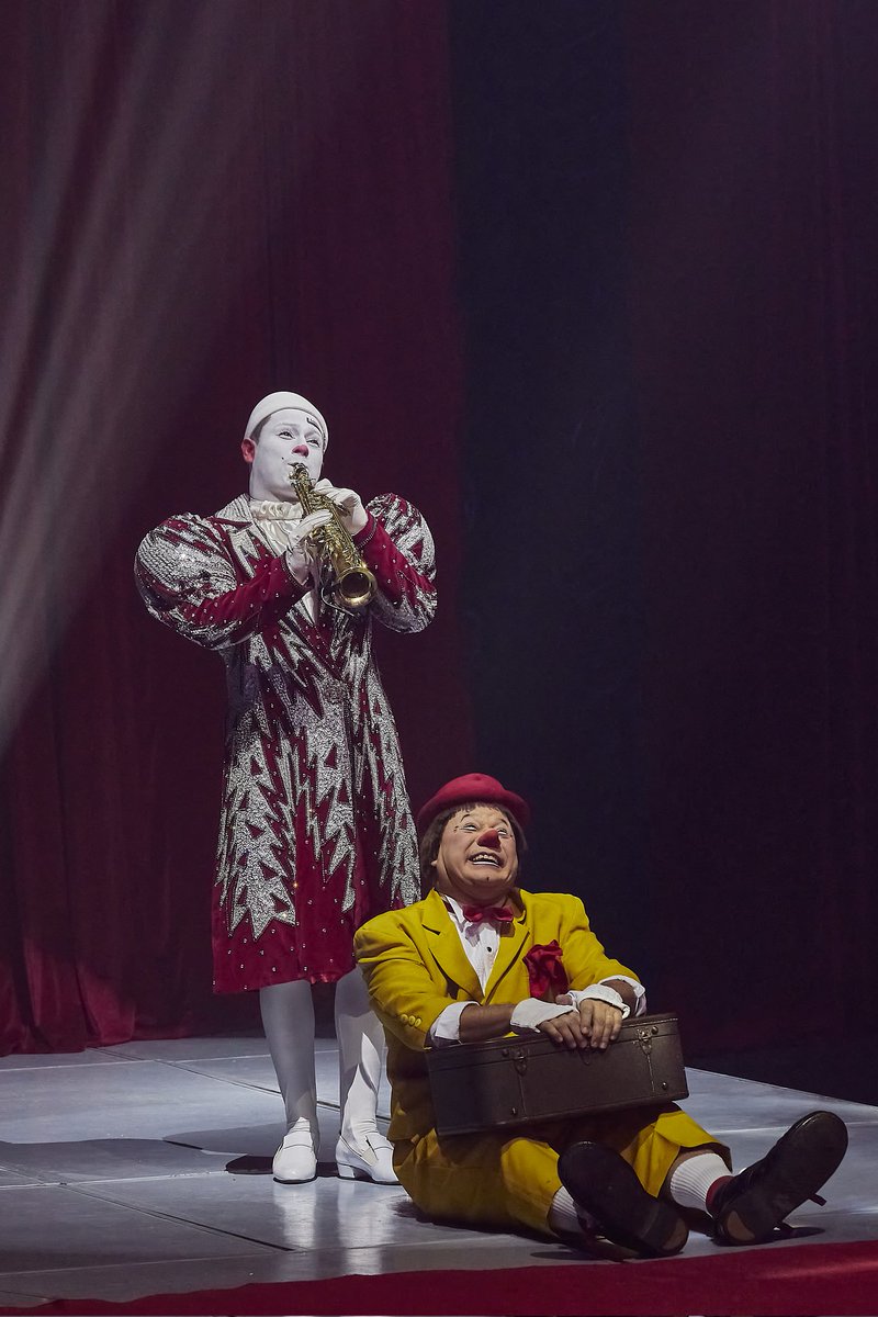 Jp_fotografo's tweet photo. Vie de Cirque https://t.co/2BPpPoAeFn