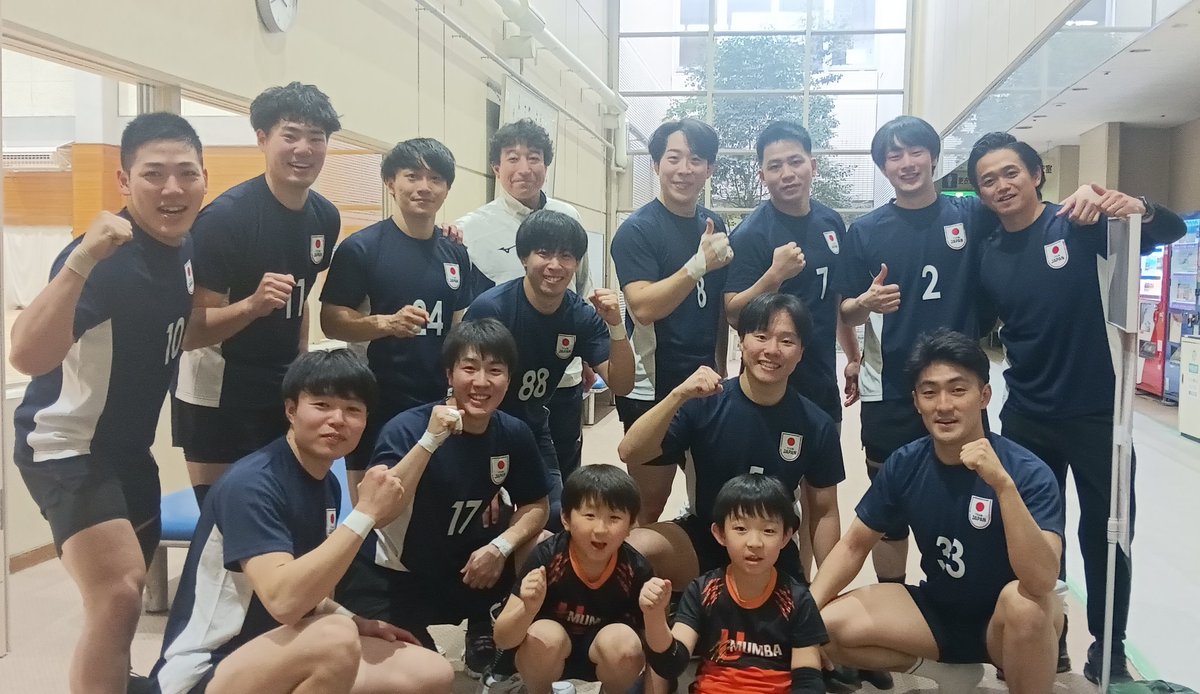 安井顕治 tweet media