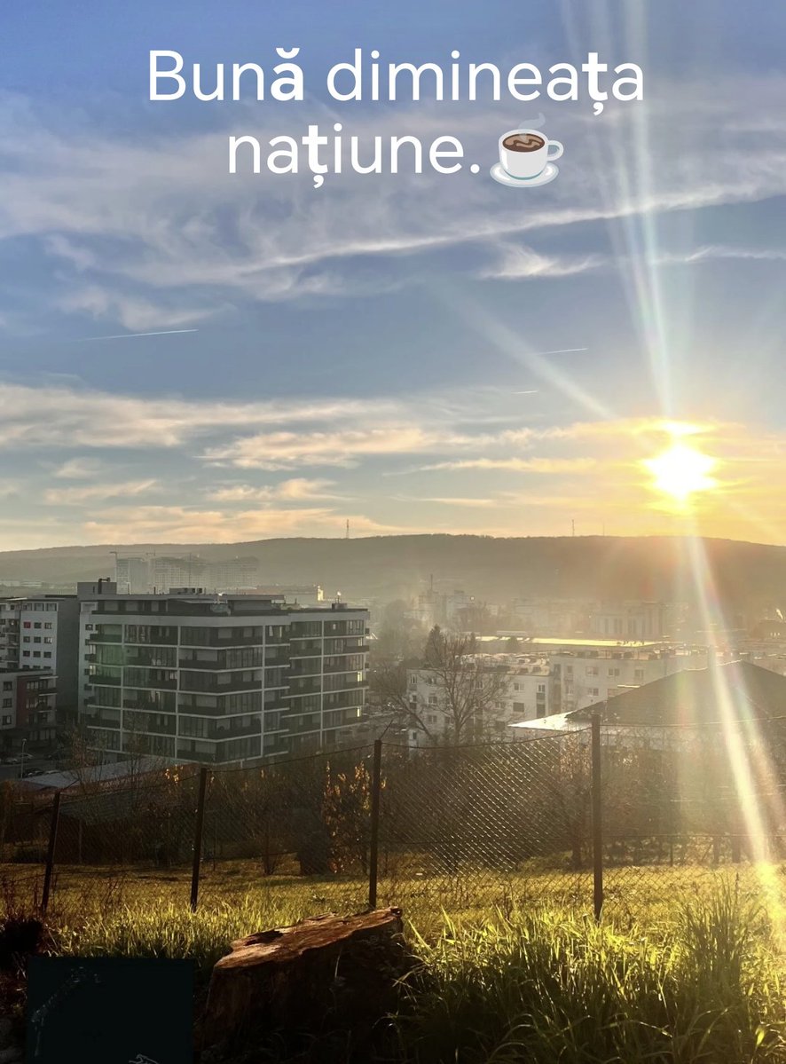 Cafeaua de dimineață by Clau 🥰☕