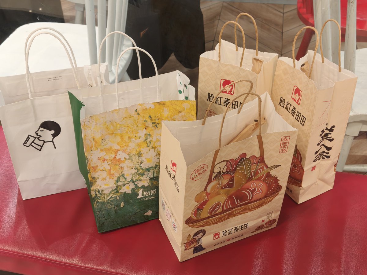 每天都在喝喝喝