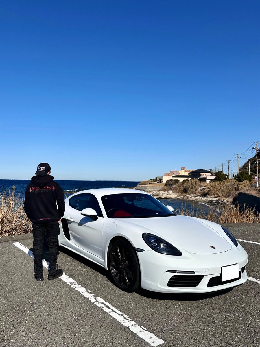 showhey511's tweet photo. 天気が最高☀️🌊 https://t.co/JGPgFgFYwo