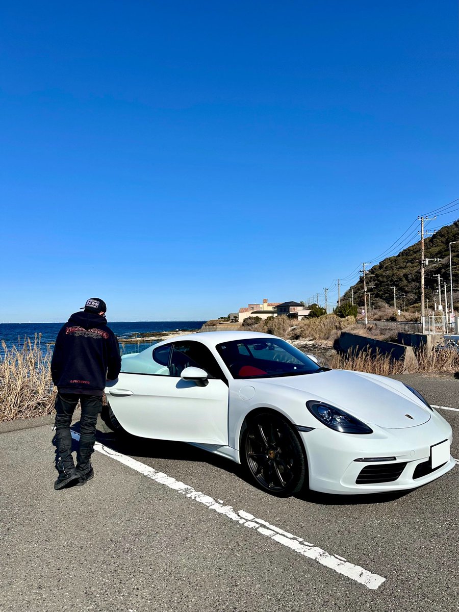 showhey511's tweet photo. 天気が最高☀️🌊 https://t.co/JGPgFgFYwo