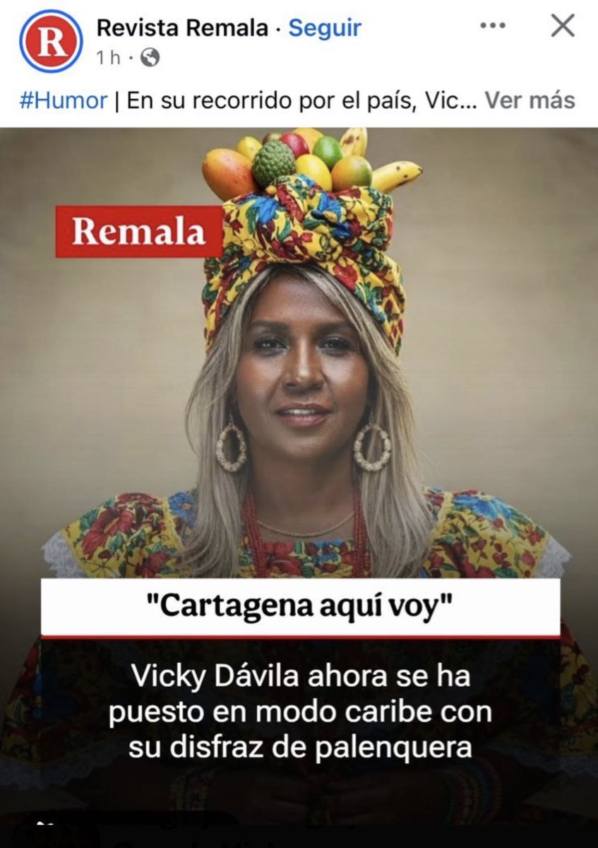 Vicky Dávila tweet media