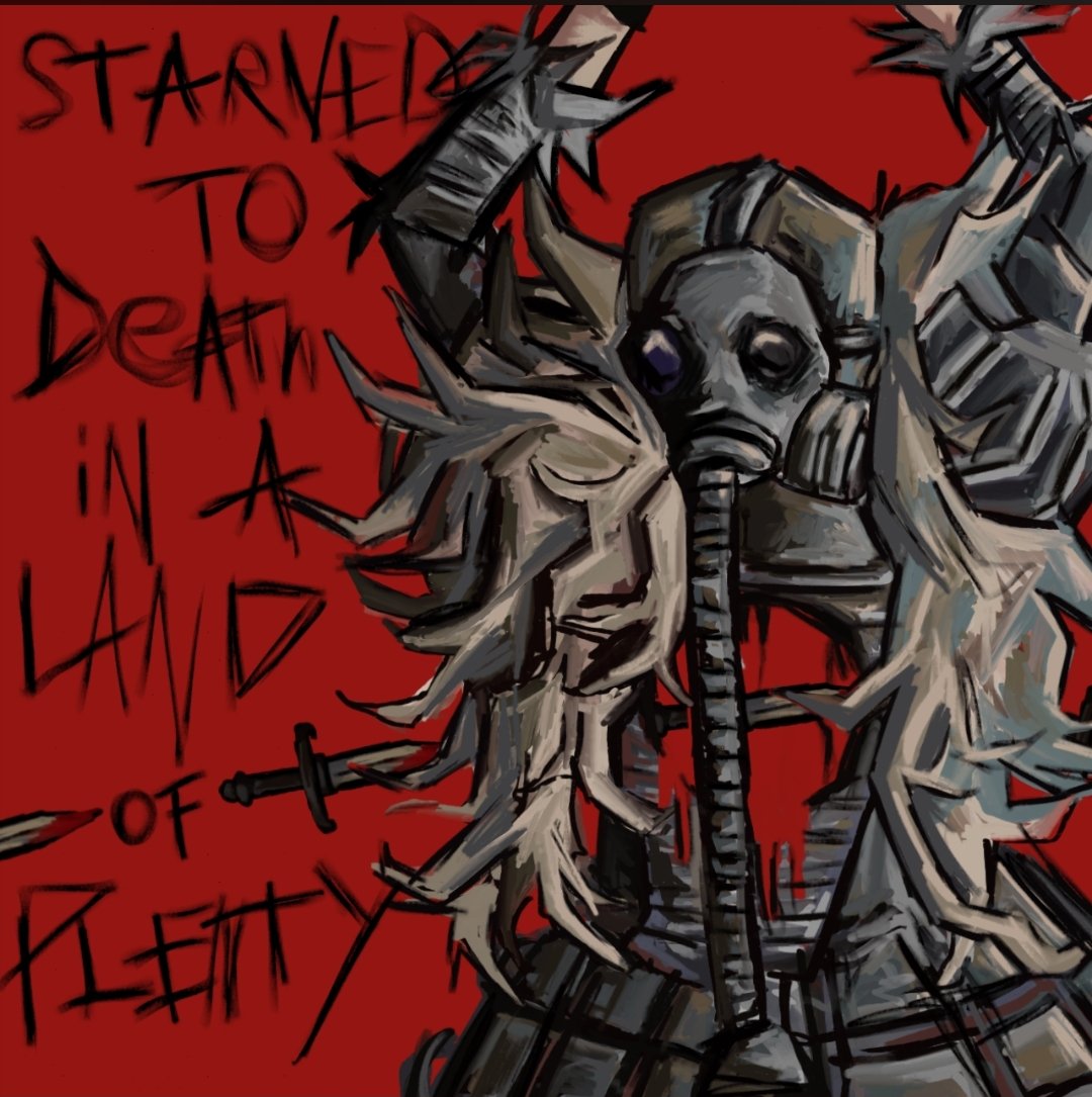 Mother war
#mcr #longlivetheblackparade