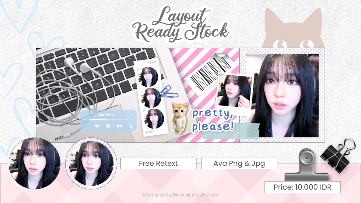 bitsyplushie's tweet image. help repost, thank you 🐰

              memperkenalkan layout baru!
              model layout ufs all get ava png &amp;amp; jpg

&amp;lt; #zonauang &amp;gt;