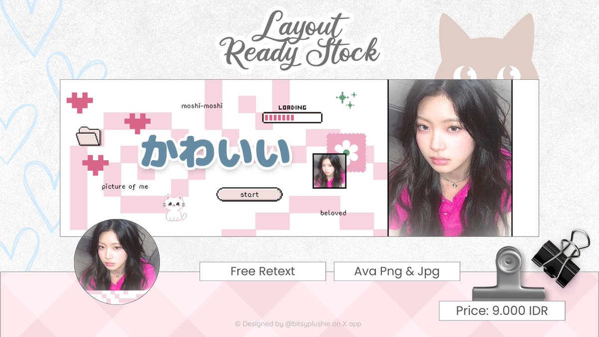 bitsyplushie's tweet image. help repost, thank you 🐰

              memperkenalkan layout baru!
              model layout ufs all get ava png &amp;amp; jpg

&amp;lt; #zonauang &amp;gt;