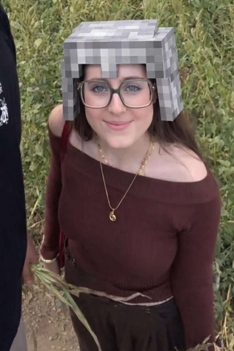 Yo 🐶: oye amor no viste mis 5 de hierro?
Mi novia: Los que amor?