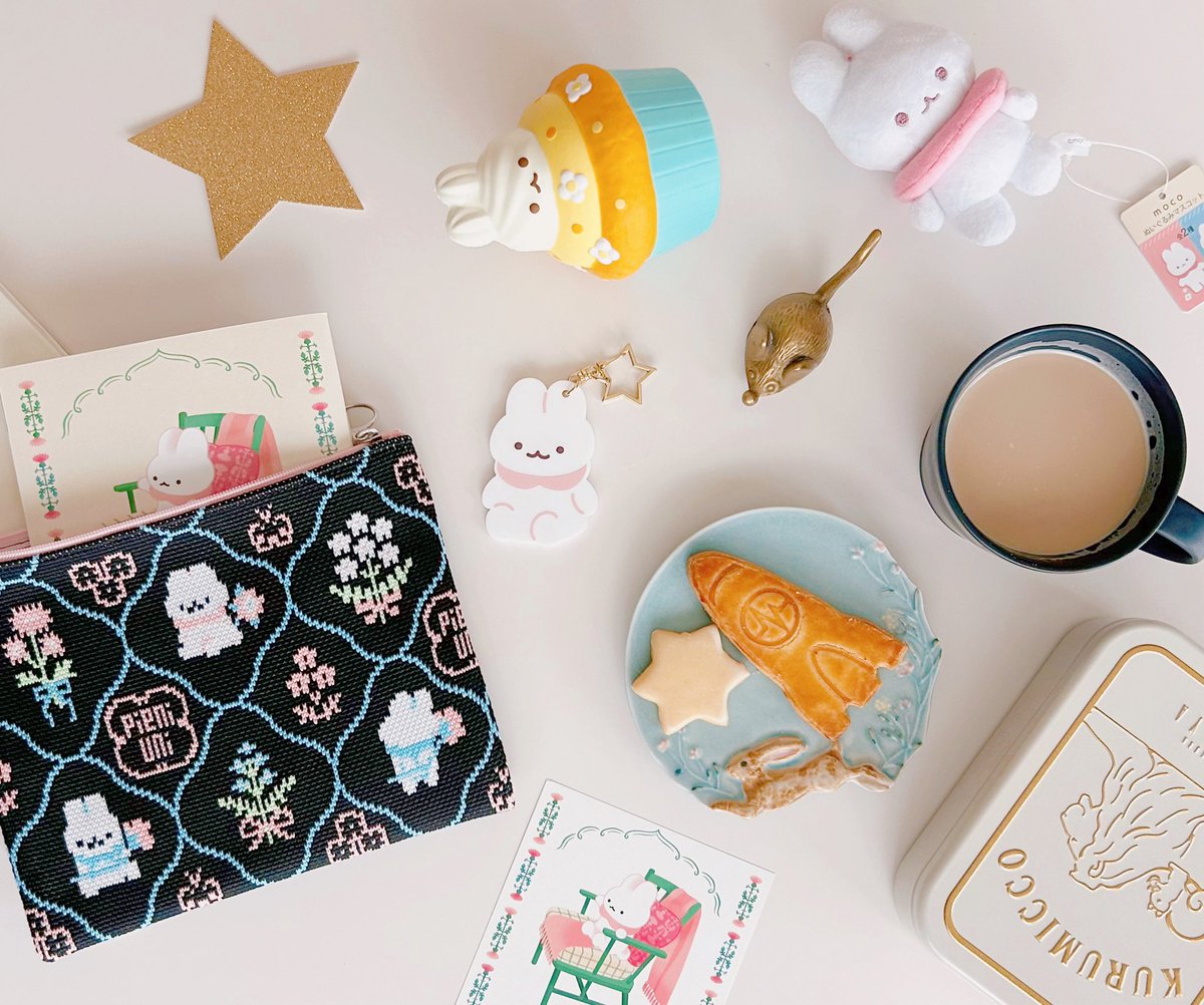 moco💫 tweet media