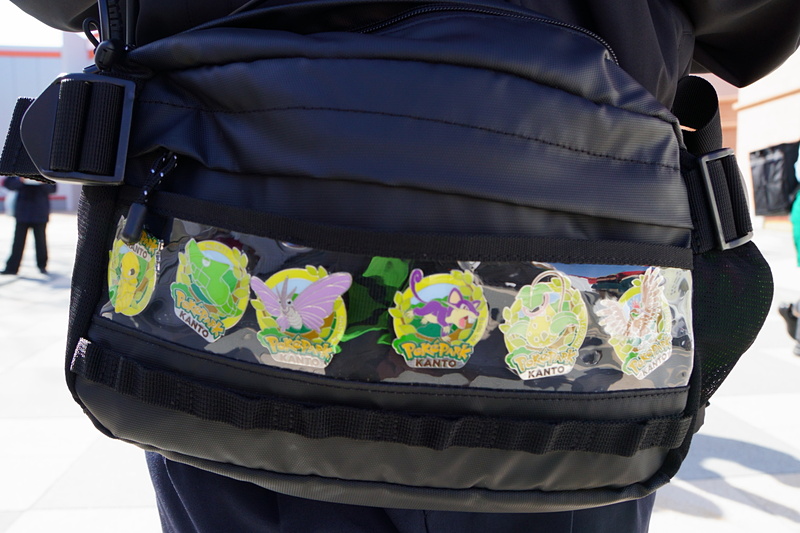 今週の人気記事】ポケパーク カントー、ショップ整理券なしでも買える