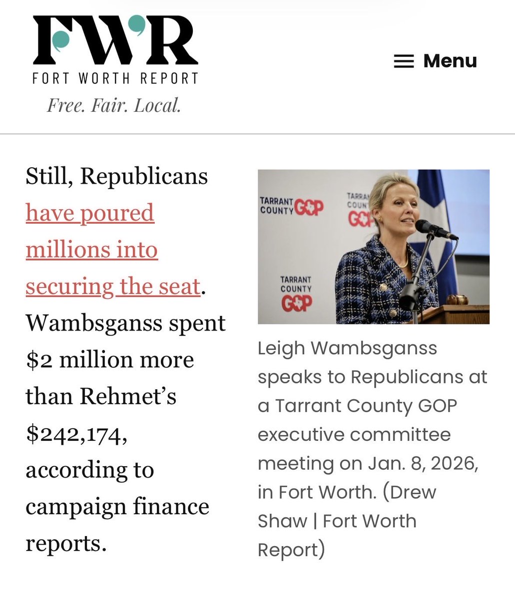 MarkPhariss's tweet image. See spending on race.