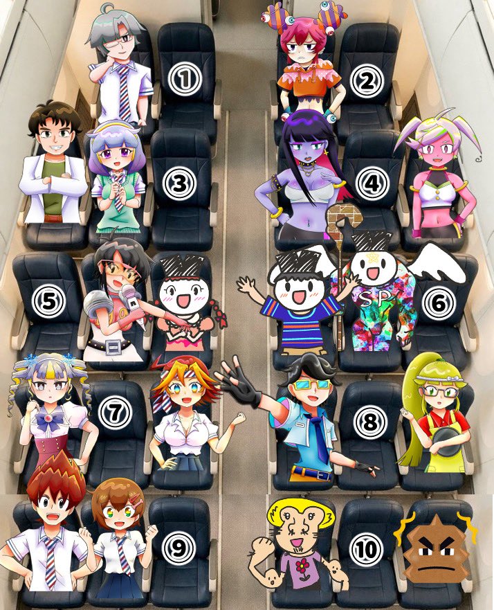 ⑥ か⑤で！！ 奥様に旦那様のお話をお伺いしたいですし、旦那様の生の