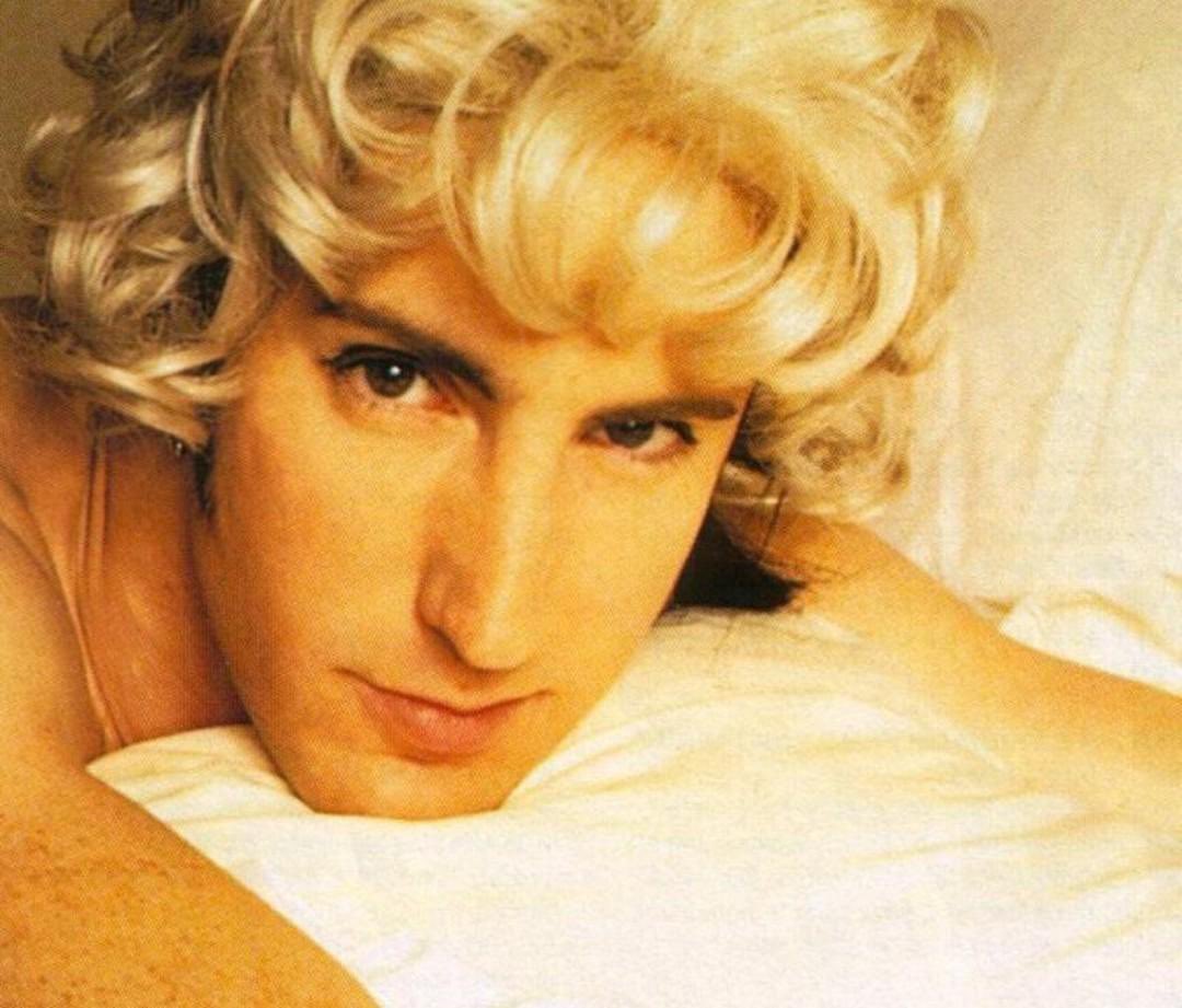 Trent Reznor - 1994/1995