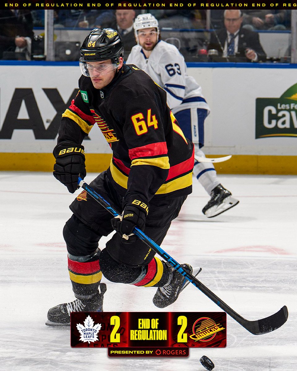 Vancouver Canucks tweet media