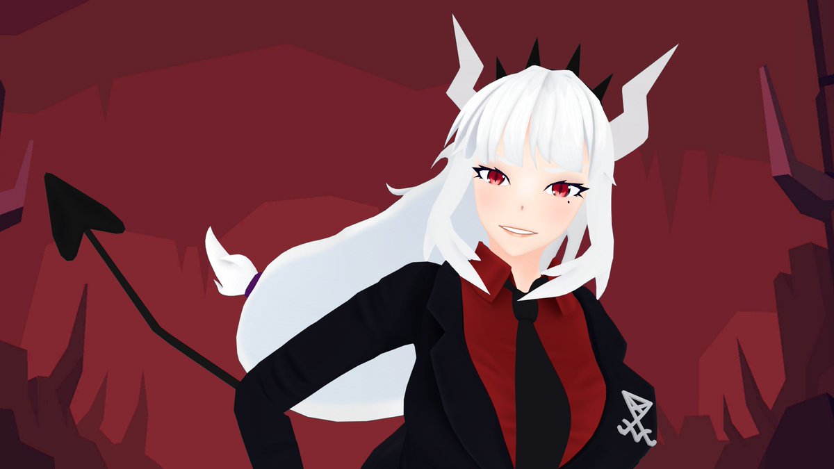 DapperPhantom tweet media