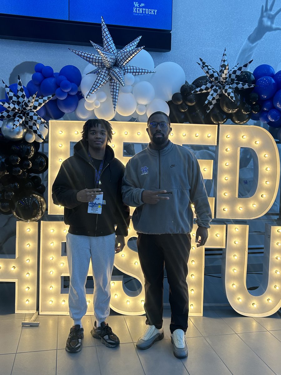 Braylen Bedford tweet media