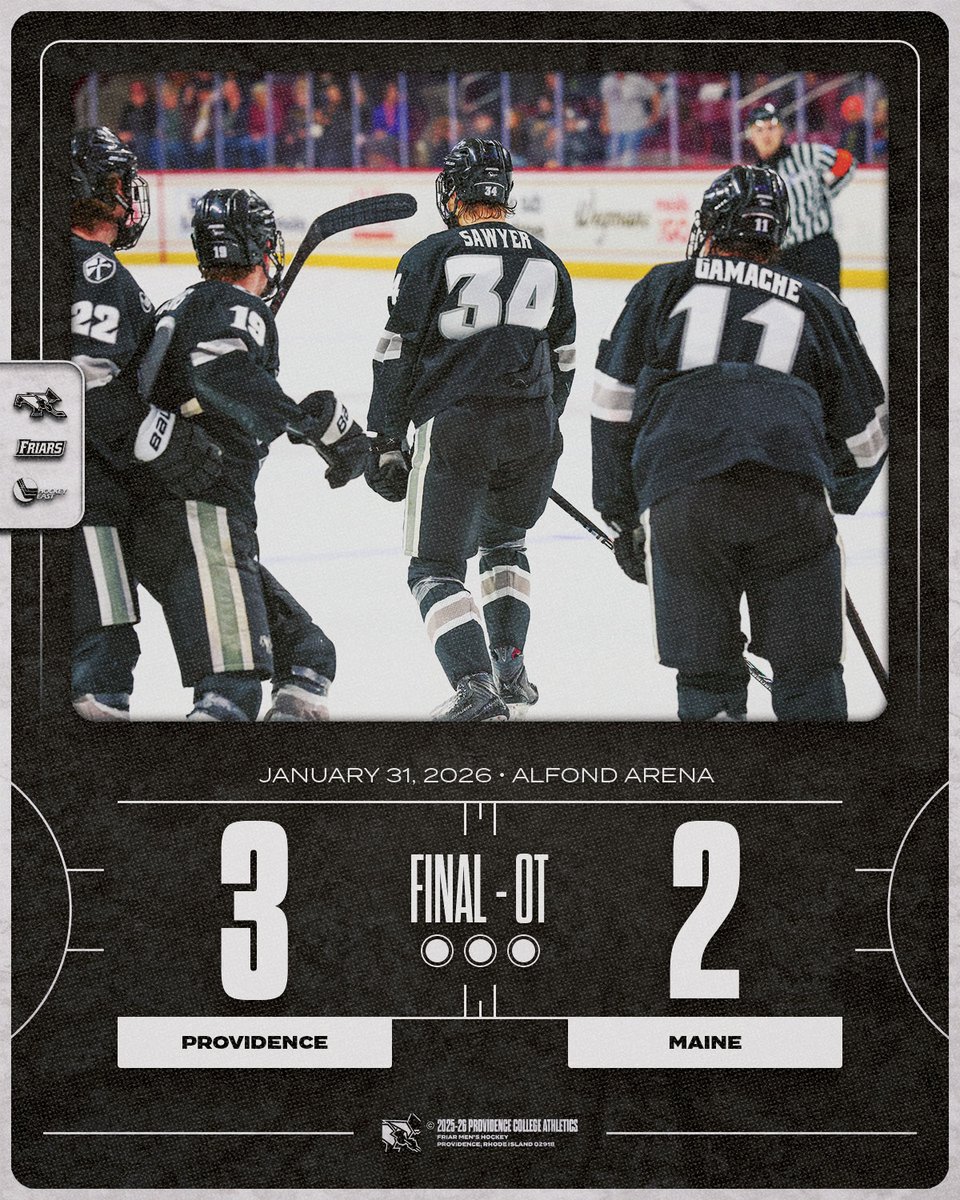 PC Men's Hockey tweet media