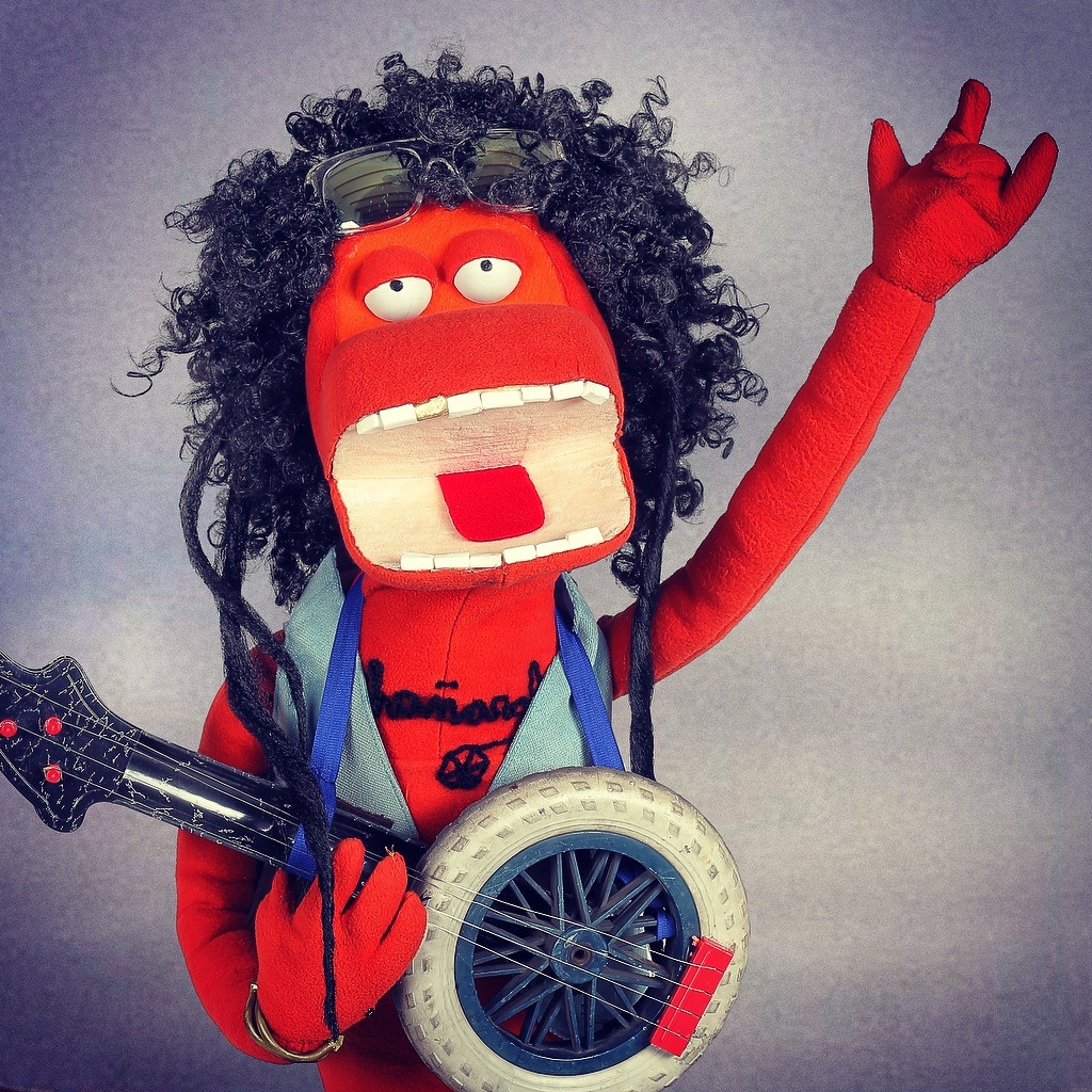 JR Díaz tweet media