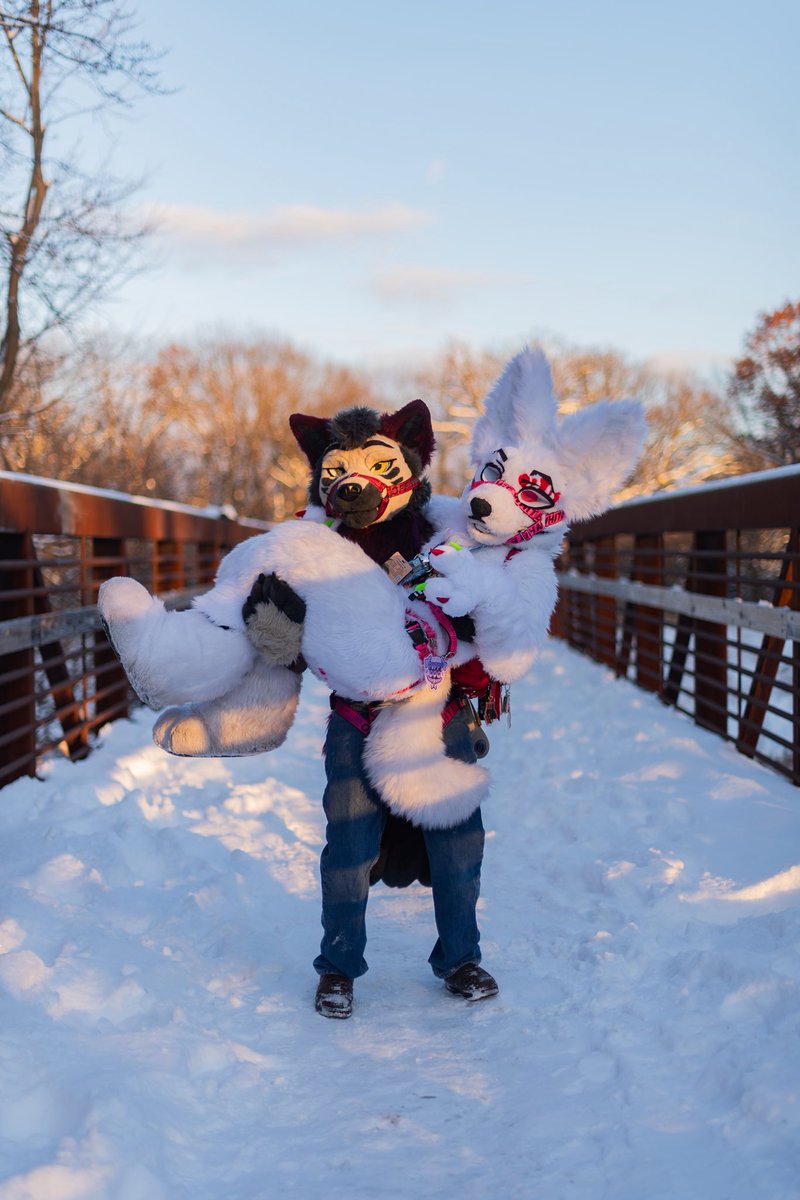 Rascal + Cherry tweet media