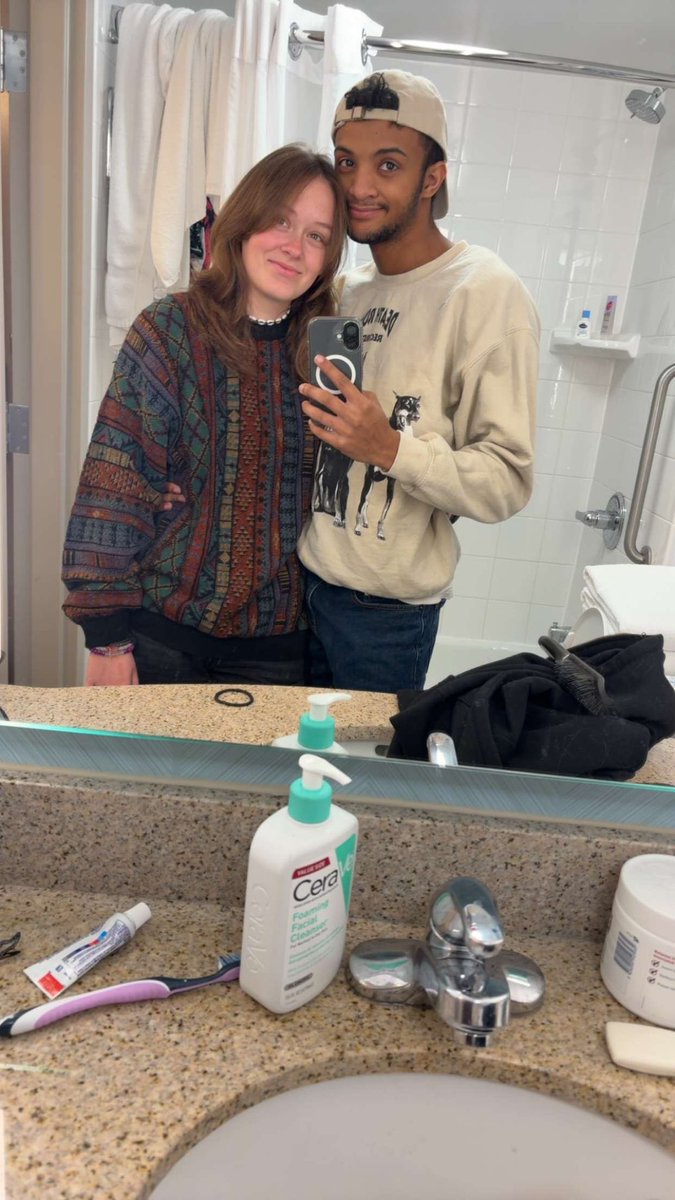 Rascal + Cherry tweet media