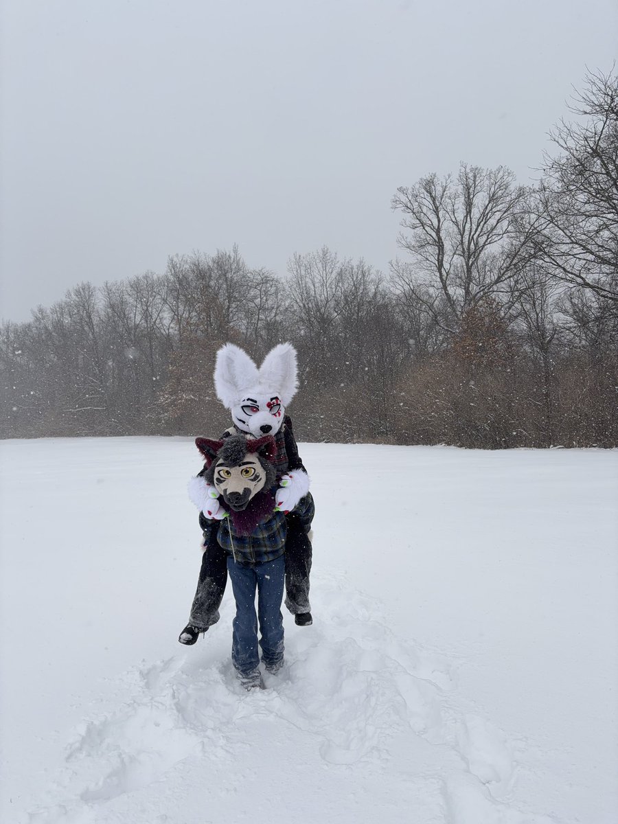 Rascal + Cherry tweet media