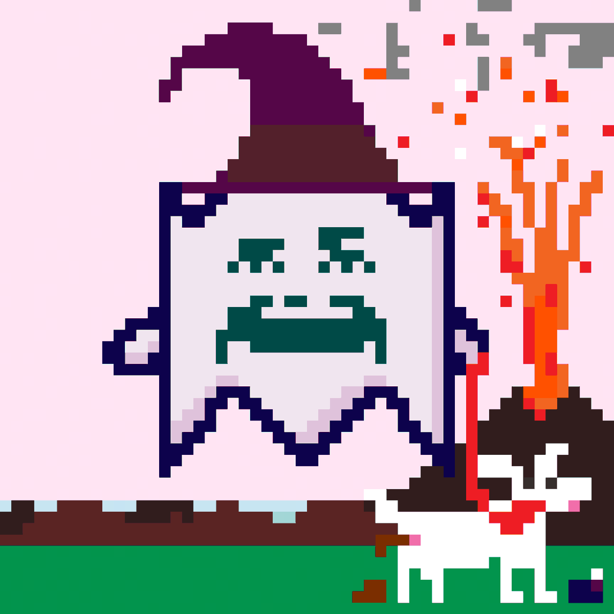 GhostVerse👻🌏 tweet media