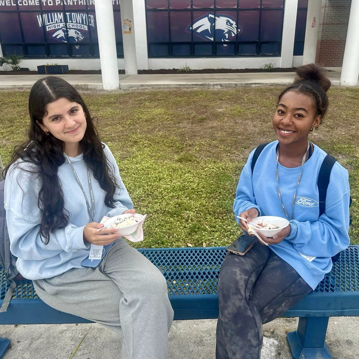 Dwyer School Counseling Dept. tweet media