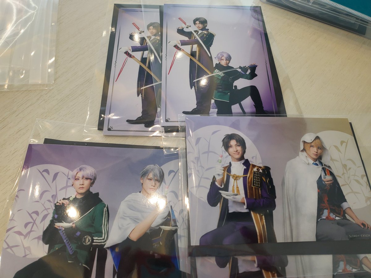 果汁10万％ tweet media