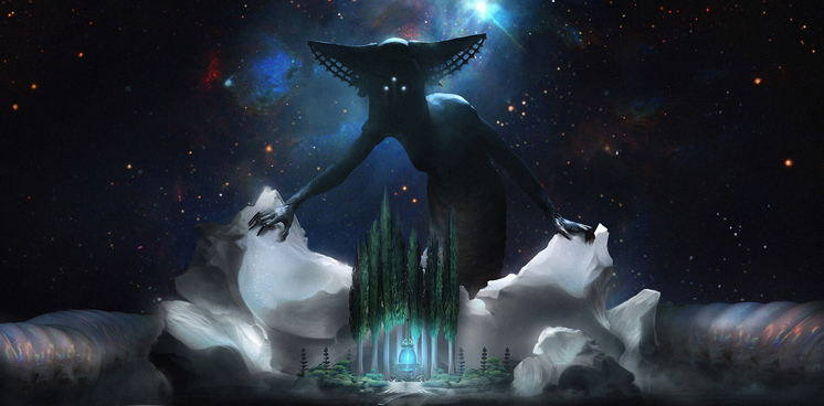 𝑻𝑯𝑬 𝑾𝑰𝑻𝑵𝑬𝑺𝑺. tweet media